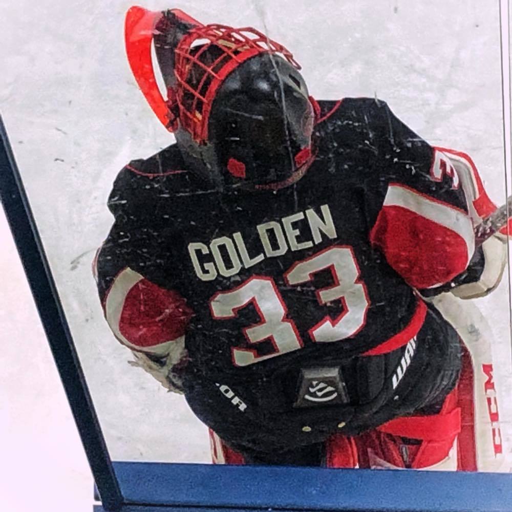 Meet your Posher, Courtney